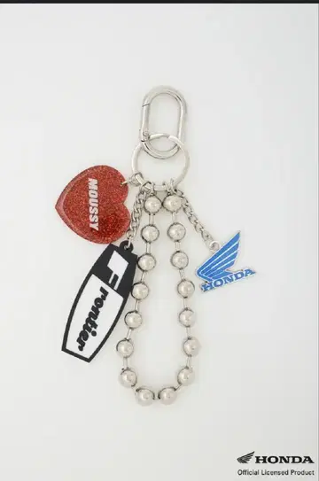 HONDA Racing 참