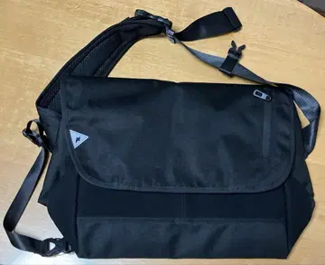 adelphos 대용량 메신저 백
