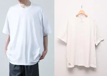 프레쉬 서비스 CORPORATE S/S TEE