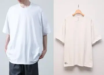 프레쉬 서비스 프레쉬 서비스 코퍼레이트 S/S 티