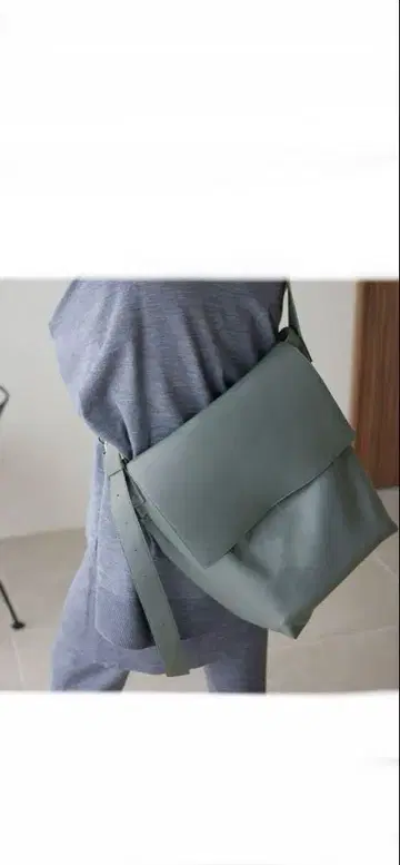 s.oyamada*SLOBE 인조 가죽 BAG