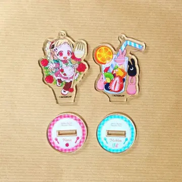 지박소년 하나코 군 야히로 나나 모켓