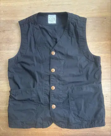 T.S.L CUB 블랙 베스트