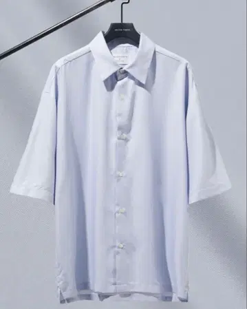 UNITED TOKYO DRY RAYON 숏 슬리브 셔츠