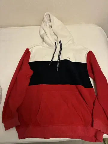 TOMMY JEANS 후드티 M
