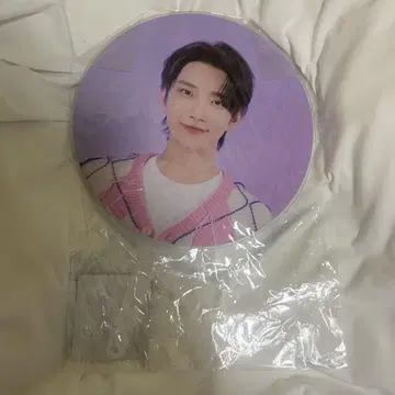 SEVENTEEN JOSHUA 부채