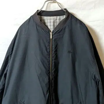 [ LACOSTE/라코스테 ] 나일론 스윙탑 e