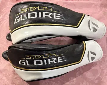 테일러메이드 GLOIRE STEALTH 골프헤드커버