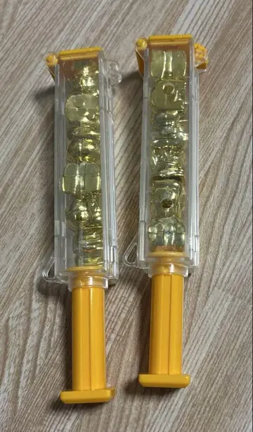 포켓몬 플라콜라 SD 캐릭터 콜라 금 12개 홀더 2개