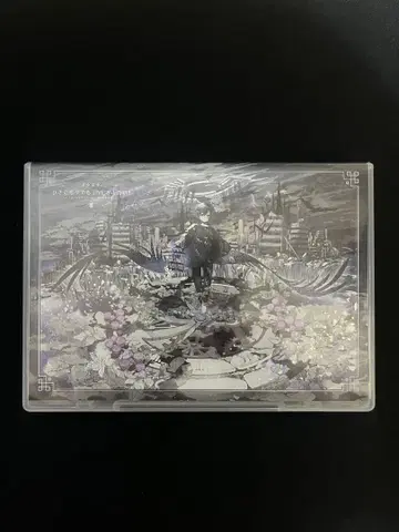 [ DVD ] ~슈퍼마후마후월드 2022@도쿄돔~ 뒷이야기
