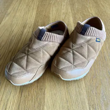 Teva 테바 모크 슈즈 엠버 모크 셰어링 2WAY 슬립온