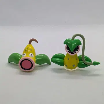 [레어] TOMY 몬코레 몬스터 컬렉션 우츠돈 우츠봇
