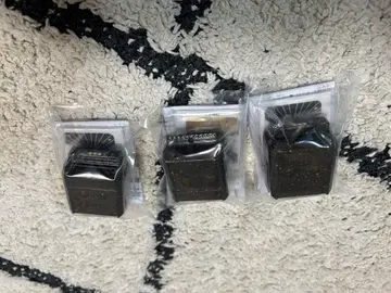 가면라이더 가브 고토치고치조 파이널 스테이지 3개 세트