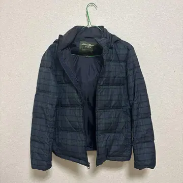 Eddie Bauer 다운 자켓 PM