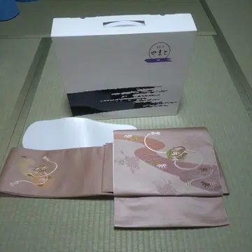 기모노 야마토 원터치 오비