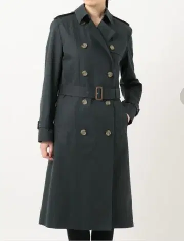 Paul Smith 트렌치코트