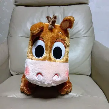 토이 스토리 불스아이 봉제 인형