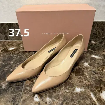 Fabio Rusconi 스틸레토 펌프스 37.5