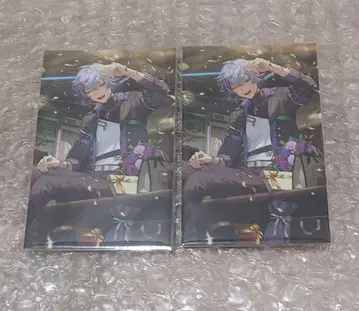 니지산지 노스탤지어 컬렉션 2025 후와 미나토