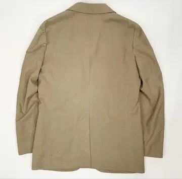 퍼펙트 수트 팩토리 테일러드 자켓 L 베이지 가을