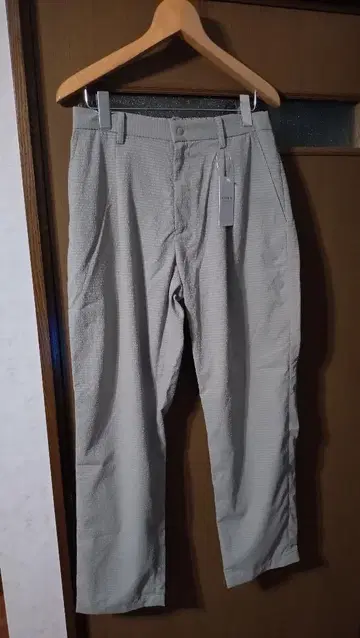 JOURNALSTANDARDrelume 에어리 도트 베이지 팬츠 M