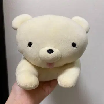 모치쿠마 모찌곰 도망치는 것은 수치스럽지만 도움이 된다 니게하지