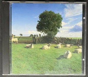THE KLF / CHILL OUT / CD