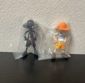 원피스 루피즈 LUFFY's 모험 기록 동쪽 바다