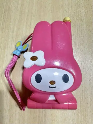 마이멜로디 휴대폰(완구)