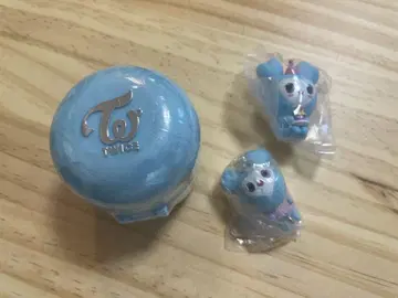 TWICE NAVELY 가챠가챠