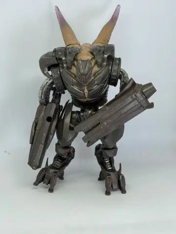 Crysis 2 (크라이시스 2) 헤비 에이리언 데바스테이터