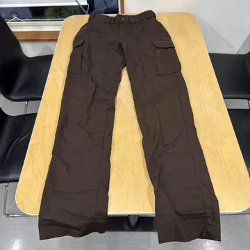 5.11 TACTICAL 워크 팬츠