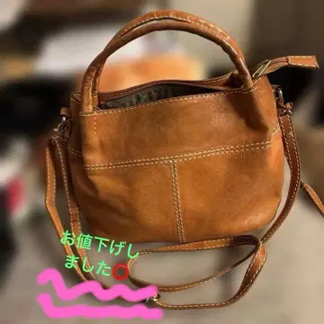 zucchero 숄더백, 핸드백 2way