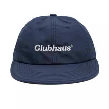 Clubhaus 네이비 캡