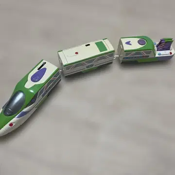 가격 인하 프라레일 토이스토리