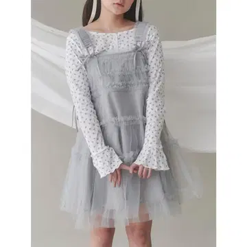 merry jenny [ petit flower 멜로 상의 ]