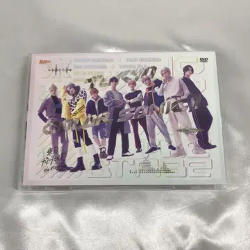 [ 도쿄 컬러 소닉!! ] the Stage Vol.2