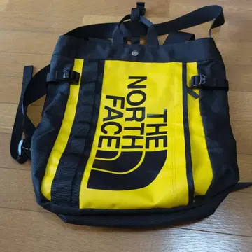 THE NORTH FACE 백팩 백 토트백