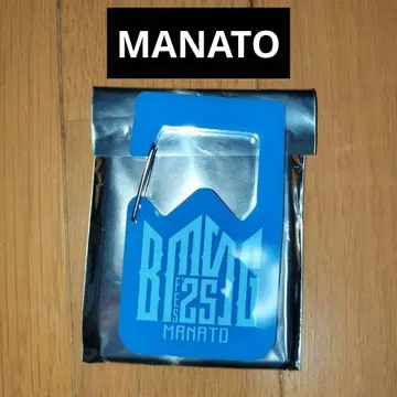 BMSGFES'25 BE:FIRST 카라비너 MANATO 마나토