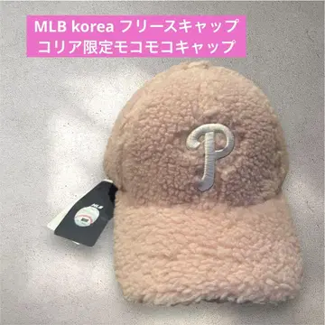 새상품 MLB 코리아 캡 korea 캡 필라델피아 필리스