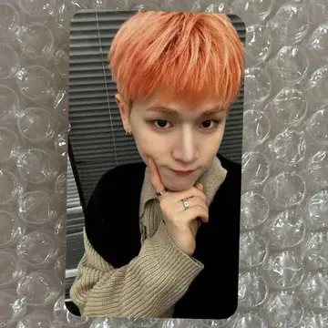 boynextdoor 리우 how nara 미국 us 특전 트레이딩 카드