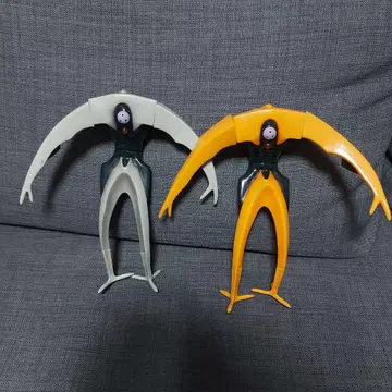 Evangelion 사도 이스라펠 갑을 리볼텍