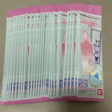 북마크 컬렉션 산리오 캐릭터즈 vol.5