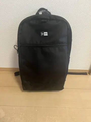 NEW ERA 백팩 블랙 28L