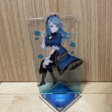 히카와 사요 아크릴 스탠드 뱅드림 Roselia