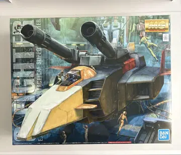 MG G 파이터 G-FIGHTER E.F.S.F.