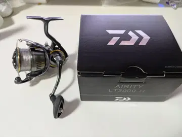 DAIWA AIRITY LT3000-H 23 에어리티