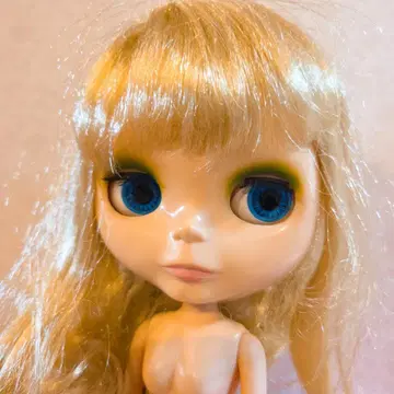 네오 브라이스 인형 본체 도티 도트