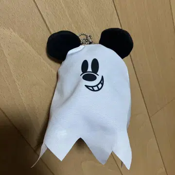 디즈니 유령 봉제 인형 할로윈