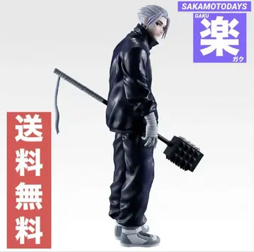 제일복권 vol.3 D상 히이라기 피규어 사카모토 데이즈 가쿠